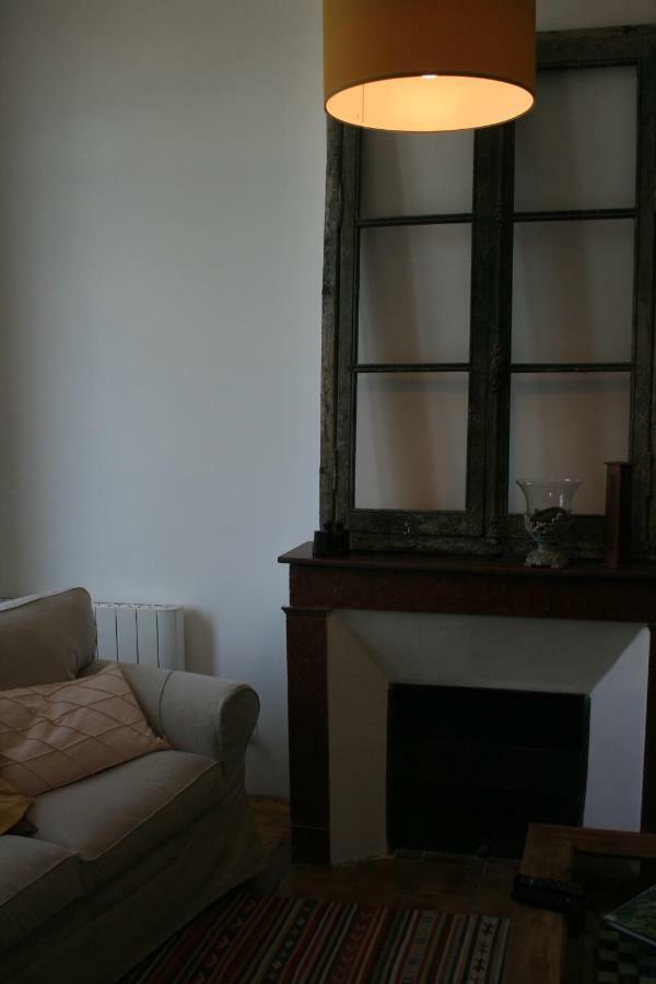 Quai Souchet Villa Libourne Ngoại thất bức ảnh